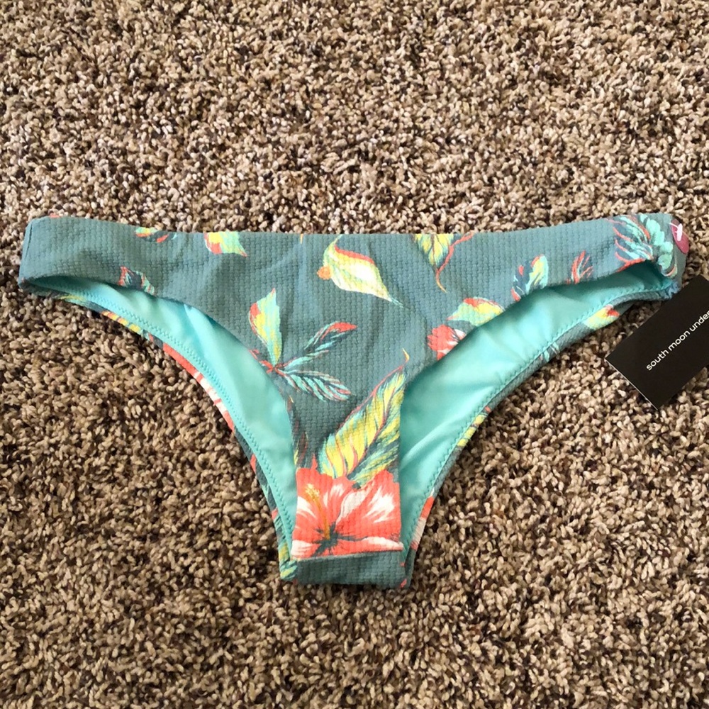 South Moon Under bikini bottoms